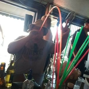 Meet your Posher, Al